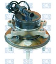 SALERI WB11675 - KIT RUEDA SIL