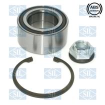 SALERI WB11676 - KIT RUEDA SIL