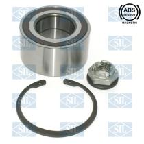 SALERI WB11677 - KIT RUEDA SIL