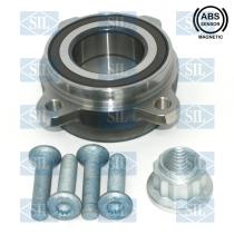 SALERI WB11679 - KIT RUEDA SIL