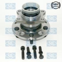 SALERI WB11682 - KIT RUEDA SIL