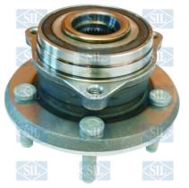 SALERI WB11685 - KIT RUEDA SIL