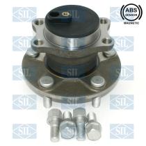 SALERI WB11686 - KIT RUEDA SIL