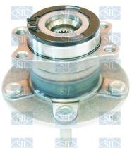 SALERI WB11687 - KIT RUEDA SIL