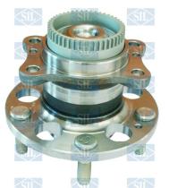 SALERI WB11692 - KIT RUEDA SIL