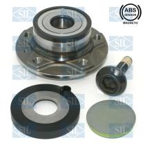 SALERI WB11695 - KIT RUEDA SIL