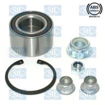 SALERI WB11697 - KIT RUEDA SIL