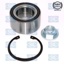 SALERI WB11701 - KIT RUEDA SIL