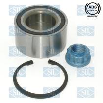 SALERI WB11705 - KIT RUEDA SIL