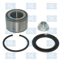 SALERI WB11710 - KIT RUEDA SIL