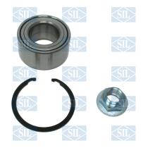 SALERI WB11711 - KIT RUEDA SIL
