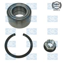 SALERI WB11712 - KIT RUEDA SIL