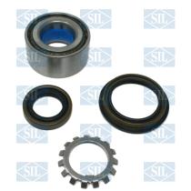 SALERI WB11713 - KIT RUEDA SIL