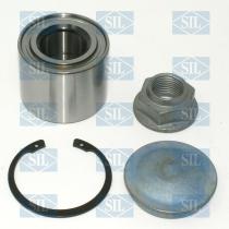 SALERI WB11715 - KIT RUEDA SIL