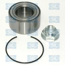 SALERI WB11716 - KIT RUEDA SIL