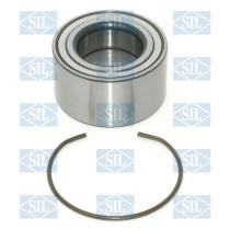 SALERI WB11717 - KIT RUEDA SIL