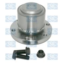 SALERI WB11720 - KIT RUEDA SIL