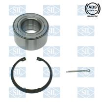 SALERI WB11721 - KIT RUEDA SIL