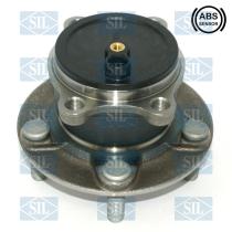 SALERI WB11723 - KIT RUEDA SIL