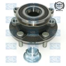 SALERI WB11725 - KIT RUEDA SIL