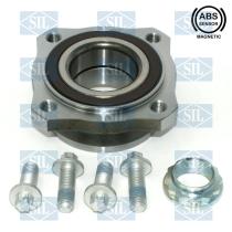 SALERI WB11732 - KIT RUEDA SIL