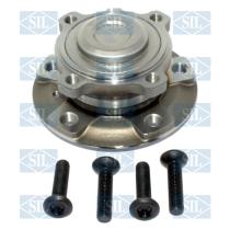 SALERI WB11733 - KIT RUEDA SIL