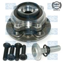 SALERI WB11734 - KIT RUEDA SIL