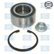 SALERI WB11735 - KIT RUEDA SIL