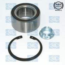 SALERI WB11736 - KIT RUEDA SIL