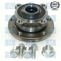 SALERI WB11737 - KIT RUEDA SIL