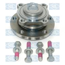 SALERI WB11738 - KIT RUEDA SIL
