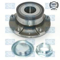 SALERI WB11747 - KIT RUEDA SIL