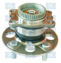 SALERI WB11748 - KIT RUEDA SIL