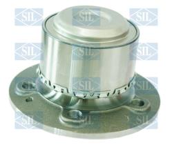 SALERI WB11752 - KIT RUEDA SIL