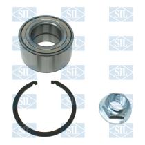 SALERI WB11755 - KIT RUEDA SIL