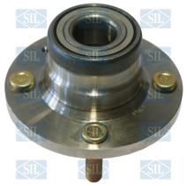 SALERI WB11756 - KIT RUEDA SIL