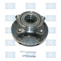 SALERI WB11758 - KIT RUEDA SIL