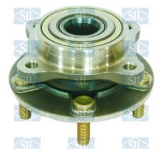 SALERI WB11759 - KIT RUEDA SIL