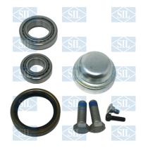 SALERI WB11761 - KIT RUEDA SIL