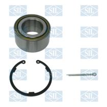 SALERI WB11763 - KIT RUEDA SIL