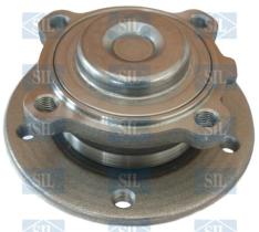 SALERI WB11764 - KIT RUEDA SIL