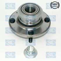 SALERI WB11768 - KIT RUEDA SIL