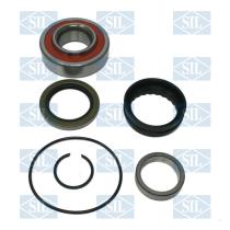 SALERI WB11778 - KIT RUEDA SIL