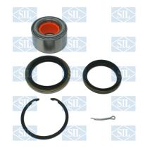 SALERI WB11782 - KIT RUEDA SIL