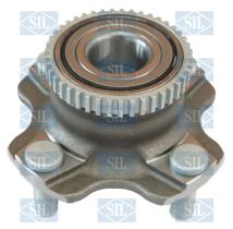 SALERI WB11783 - KIT RUEDA SIL