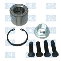 SALERI WB11788 - KIT RUEDA SIL