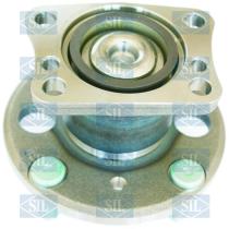 SALERI WB11791 - KIT RUEDA SIL