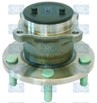 SALERI WB11794 - KIT RUEDA SIL