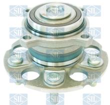 SALERI WB11799 - KIT RUEDA SIL