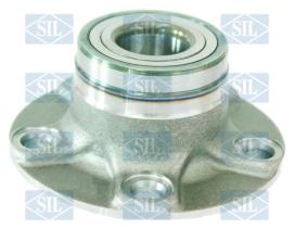 SALERI WB11800 - KIT RUEDA SIL
